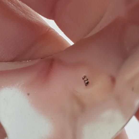 New Mookaite Jasper and Spinnel Cuff 925 Silver Bracelet. - Picture 11 of 16